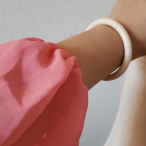 BEBE TOP - Picture 4 of 4